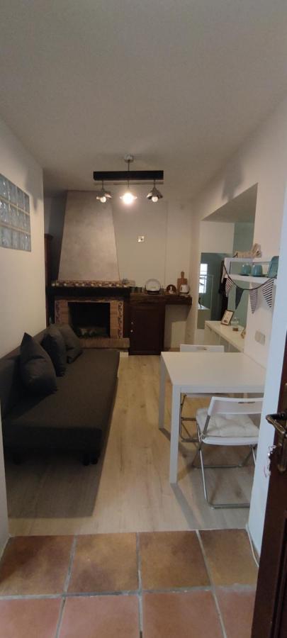 Pillico El Pescador Apartment Estepona Luaran gambar