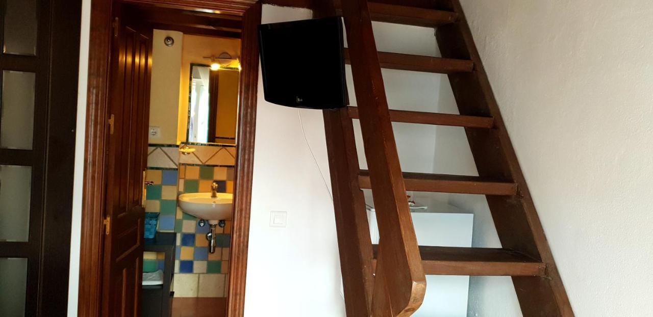 Pillico El Pescador Apartment Estepona Luaran gambar