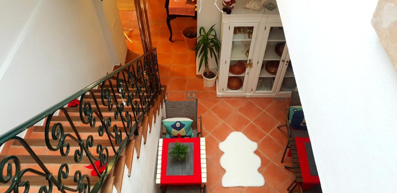 Pillico El Pescador Apartment Estepona Luaran gambar